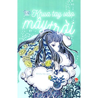 Sách - Khua Tay Vào Mây Trời
