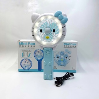 [Mã ELHA22 giảm 5% đơn 300K] QUẠT CẦM TAY MINI GẬP ĐƯỢC CỰC MÁT