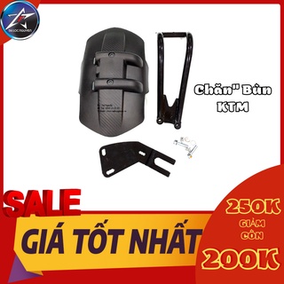 [SALE] CHẮN BÙN SAU KTM GẮN XE MÁY CÁC LOẠI