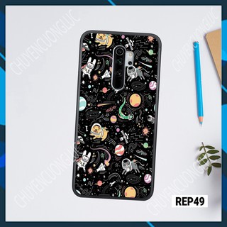 [SALE] ỐP LƯNG XIAOMI REDMI NOTE 8 PRO SIÊU ĐẸP