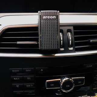 AREON Sport Lux Nước Hoa Kẹp Cửa Gió Điều Hòa Xe Hơi Cao Cấp (nhiều mùi)