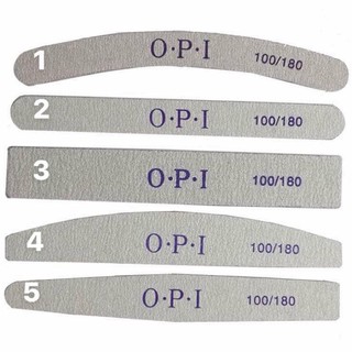 dũa opi “Dụng cụ chuyên dụng hỗ trợ dũa phào móng”