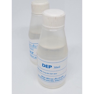 [DUNG DỊCH BÔI GHẺ DEP] BỆNH VIỆN DA LIỄU HÀ NỘI - hỗ trợ ghẻ, chấy rận