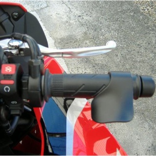 MIẾNG TRỢ LỰC TAY GA CHO XE MÁY - 000232