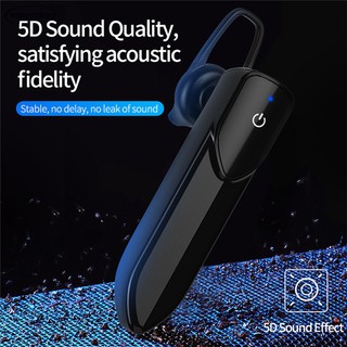 Tai Nghe Bluetooth Không Dây Âm Thanh Sống Động Chất Lượng Cao