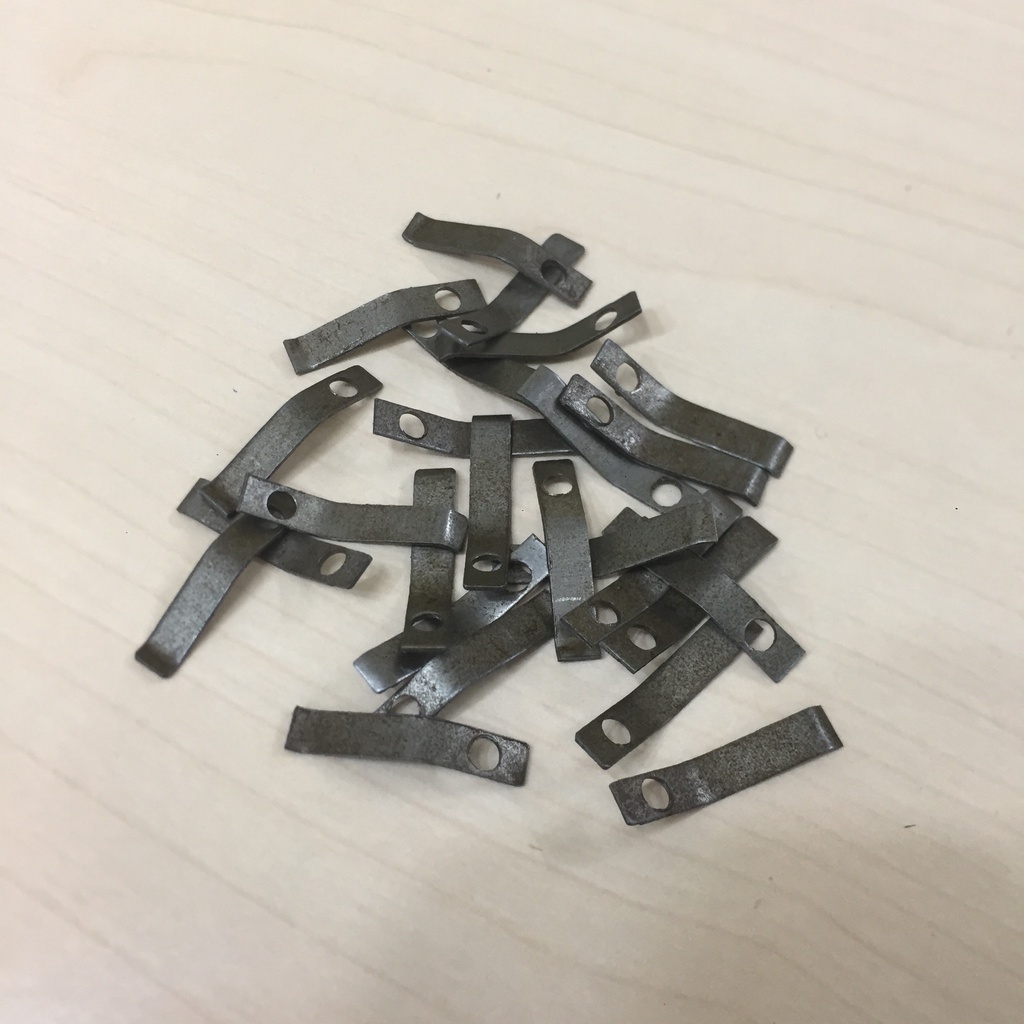 Lưỡi gà lá lúa zippo