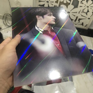 10 khung ảnh chất liệu Foam (Frame) Trang trí Cán hologram in theo yêu cầu
