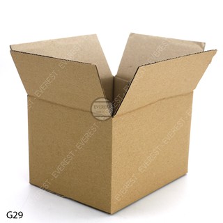 Combo 20 thùng G29-18x14x12 giấy carton gói hàng Everest