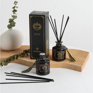 Tinh dầu thơm để phòng thiên nhiên , lọ khuếch tán nước hoa chai 50ml