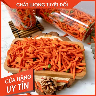 Bim Bim - Snack Đậu Hà Lan Ký Ức Tuổi Thơ - Ăn Vặt 86