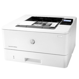 Máy in Hp 404DN( in 2 mặt, mạng Lan- cartridge 76A)