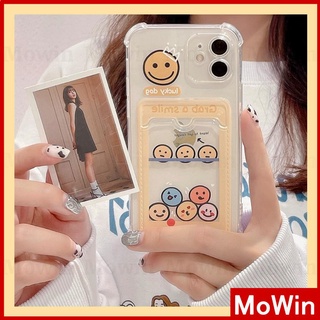 Ốp điện thoại silicon dẻo chống sốc họa tiết mặt cười dành cho iPhone 13 Pro Max 12 Pro Max 11 Pro Max 7 Plus