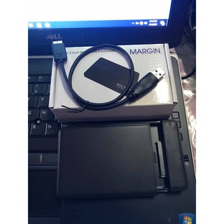 Box ổ cứng di động 80gb đến 1TB gắn ngoài công ty thanh lý