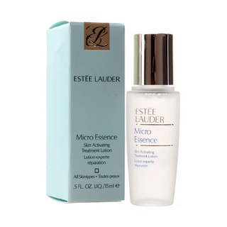 [CÓ BILL US] [DATE 2024] Nước Thần Estee Lauder Micro Essence