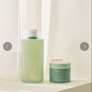 [Sẵn hàng] Toner + kem dưỡng thảo mộc Fraijour