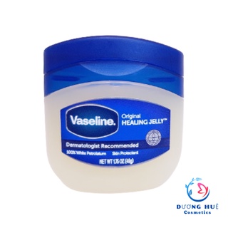 SÁP DƯỠNG VASELINE ĐA NĂNG 49G