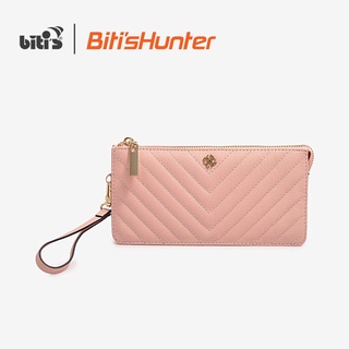 [Mã WABRBT502 giảm 10% đơn 250k] Ví Da Nữ Gosto GOPW00100HOG (Hồng)