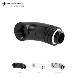 Fit snake tản nhiệt nước fit Z barrowch fbswt902