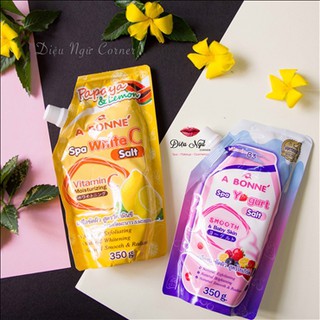 Muối tắm A BONNÉ