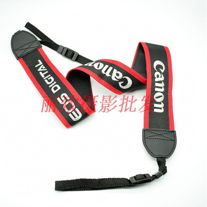 Dây Canon EOS đeo máy ảnh