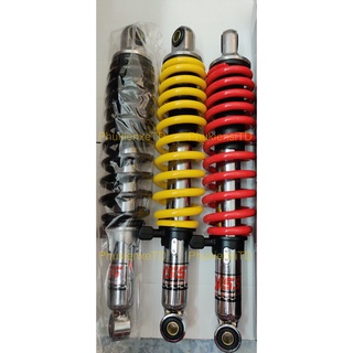 Phuộc tải Yss 200kg_300kg_500kg lắp Dr Wave Future Charly Cub MD Galaxy Win Angel Suviva Magic Elegant Axelo Blade...