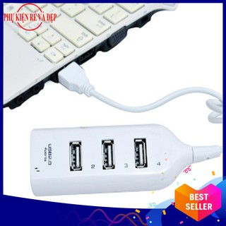 Hub usb 4 port hình ổ điện