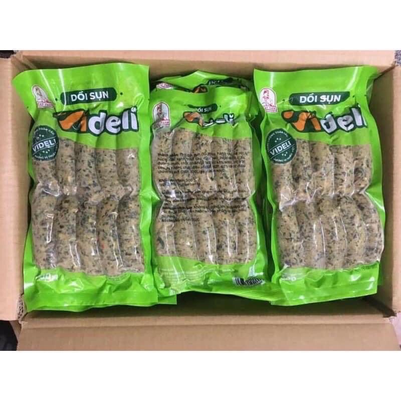 Dồi sụn Videli 500gr