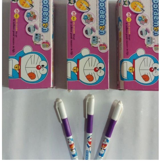 Bút mực học sinh ( Hộp 20 cây)