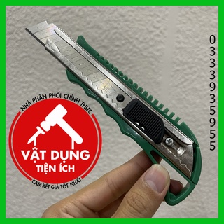 DAO RỌC GIẤY VĂN PHÒNG LỚN BERRYLION (CHÍNH HÃNG)