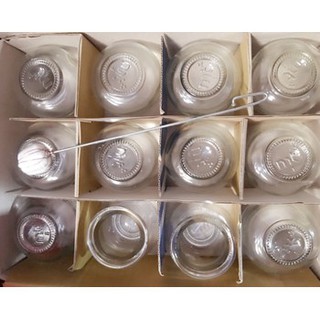 Ống giác hơi thủy tinh + cây mồi lửa