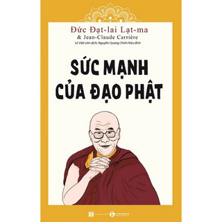 Sách - Sức Mạnh Của Đạo Phật - Nhiều Tác Giả