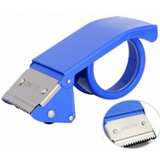 Cắt băng keo cầm tay 5F Deli – 823