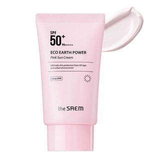 KEM CHỐNG NẮNG THE SAEM (SPF 50+/PA)++++