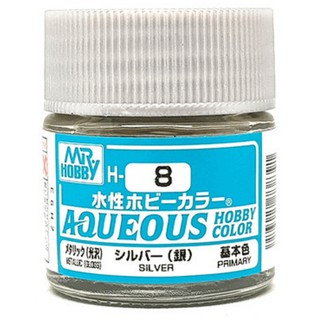 Sơn Mr Hobby Aqueous H 8 - H 512 chuyên dùng cho mô hình