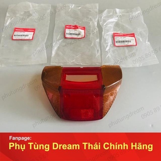 Bộ 3 nắp đèn hậu dream - Honda Việt Nam