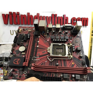 [Mã 153ELSALE2 giảm 7% đơn 300K] Main MS B250M GAMING Chính Hãng Ninza Phân Phối
