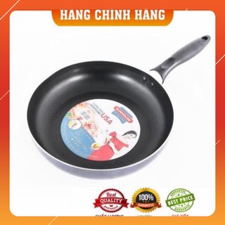 Chảo trơn chống dính tuyệt đối_ đủ sai từ 18_30cm - Smart House