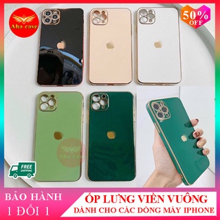 Ốp Lưng dành cho các dòng máy iPhone 6plus/6splus/7plus/8plus/x/xs/xsmax/11/11promax/12/12pro/12promax
