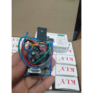 Bo nguồn 21"5dây