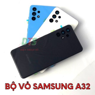 Bộ vỏ samsung A32