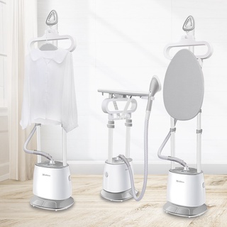 Bàn Là Cây Mediheim WSTI300 Hàn Quốc