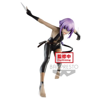 MÔ HÌNH NHÂN VẬT TĨNH CHÍNH HÃNG BANPRESTO Fate/Grand Order The Movie  Hassan of the Serenity