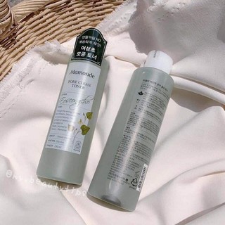 Toner Mamonde Pore Clean Diếp Cá Chính Hãng Hàn Quốc