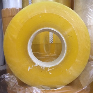 Băng dính 1kg lõi nhựa 3mm gia SIÊU SỐC
