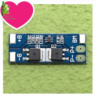 Mạch sạc nạp pin 2S nhiều loại để lựa chọn