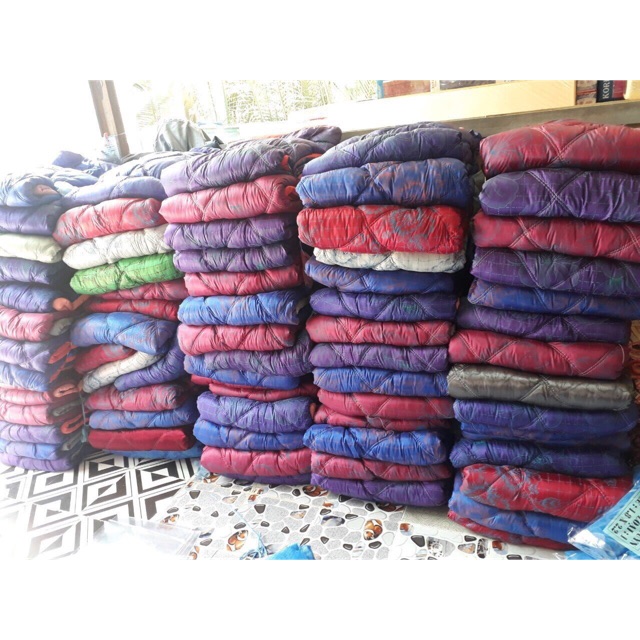 chăn  đà lạt 1m6x2m