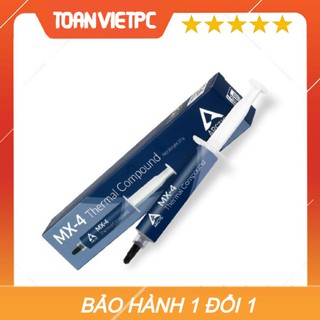 Keo Tản Nhiệt cho PC-Laptop MX4 20gam - Tiết Kiệm Chi Phí Tối Đa Cho Tiệm Net