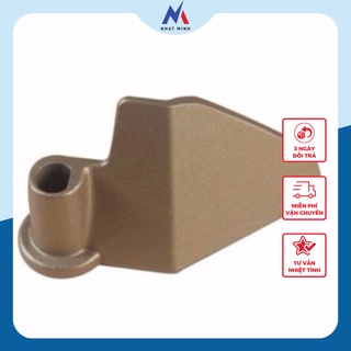Trục chân vịt máy làm bánh mì các dòng petrus 9600/9709/8860/8855/Ranbem Kho sỉ Nhật Minh