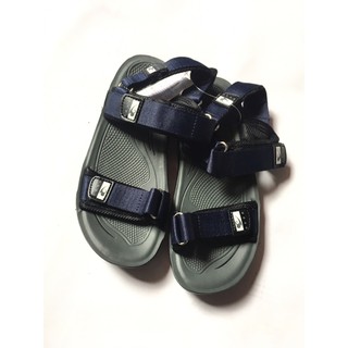 Sandal Nam/ Dép quai hậu quai dán size 33-37