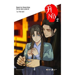 Sách -  Á Nô - Tập 2 [AZVietNam]